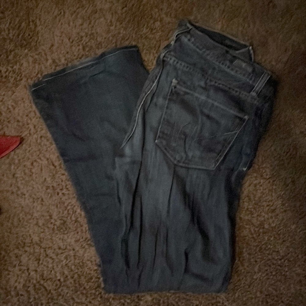 ❌❌SOLD❌❌Mens Citizens of Humanity jeans size 31